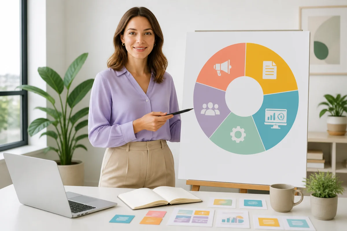 Guide complet sur le budget d’une stratégie de communication digitale